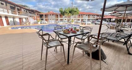 Rede Andrade Estrela Dalva Praia