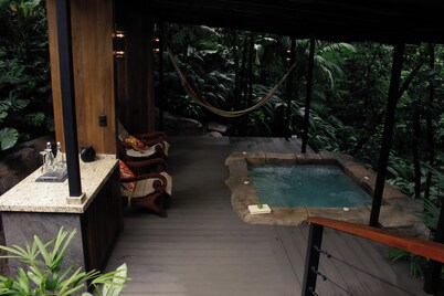 秘密小屋 Lechu