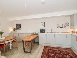 Dining - The Coach House (Castle Cary)
