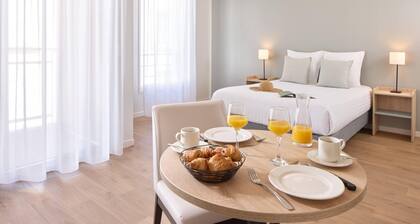 Quality Aparthotel Cherbourg