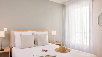 Classic Studio | 1 bedroom, free WiFi, bed sheets