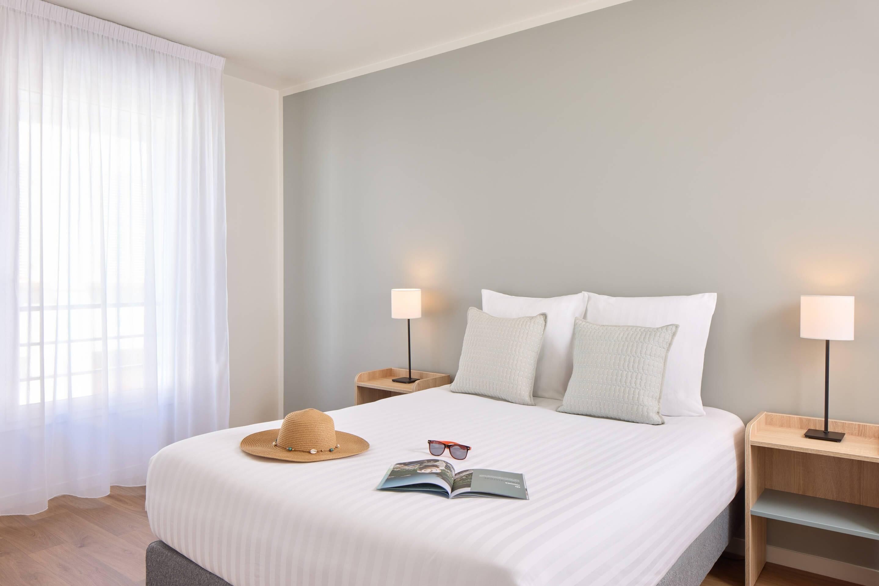 Studio | Free cots/infant beds, free WiFi, bed sheets