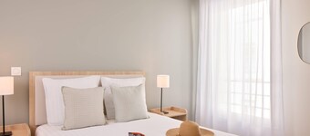 Quality Aparthotel Cherbourg