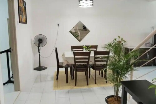 
TSA Yasmin House, Kuah, Langkawi, Kedah Malaysia