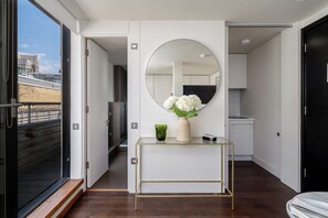 Classic Studio | Living area