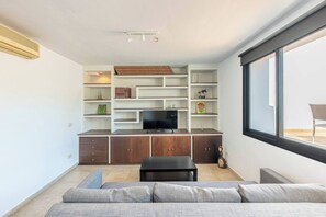 TV
