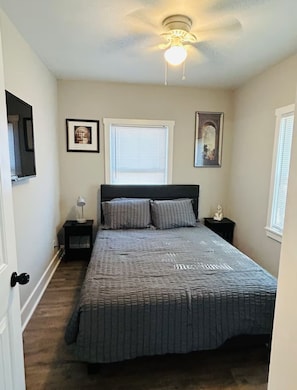 3 bedrooms, WiFi - Mimosa house (Goldsboro)