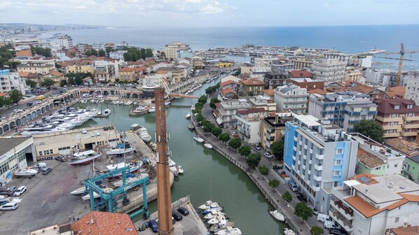Port de plaisance
