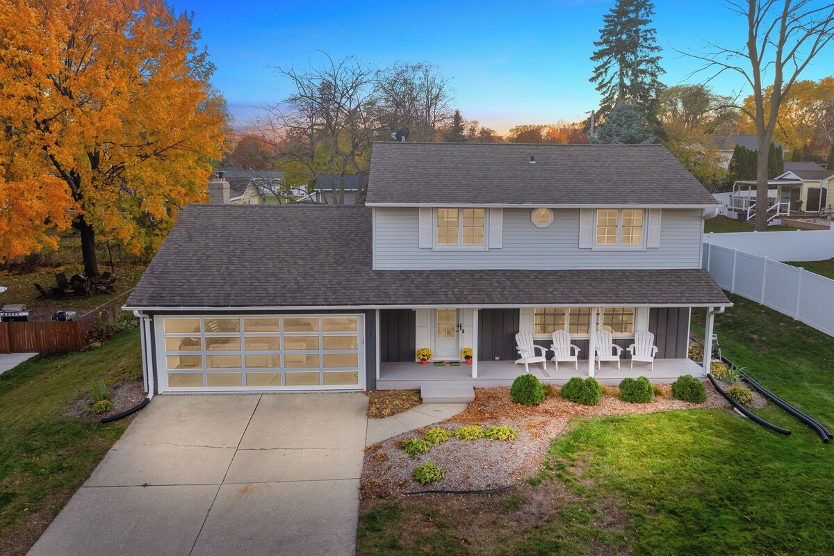 Foto de perfil del anfitrión