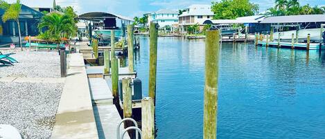 Marina/club náutico