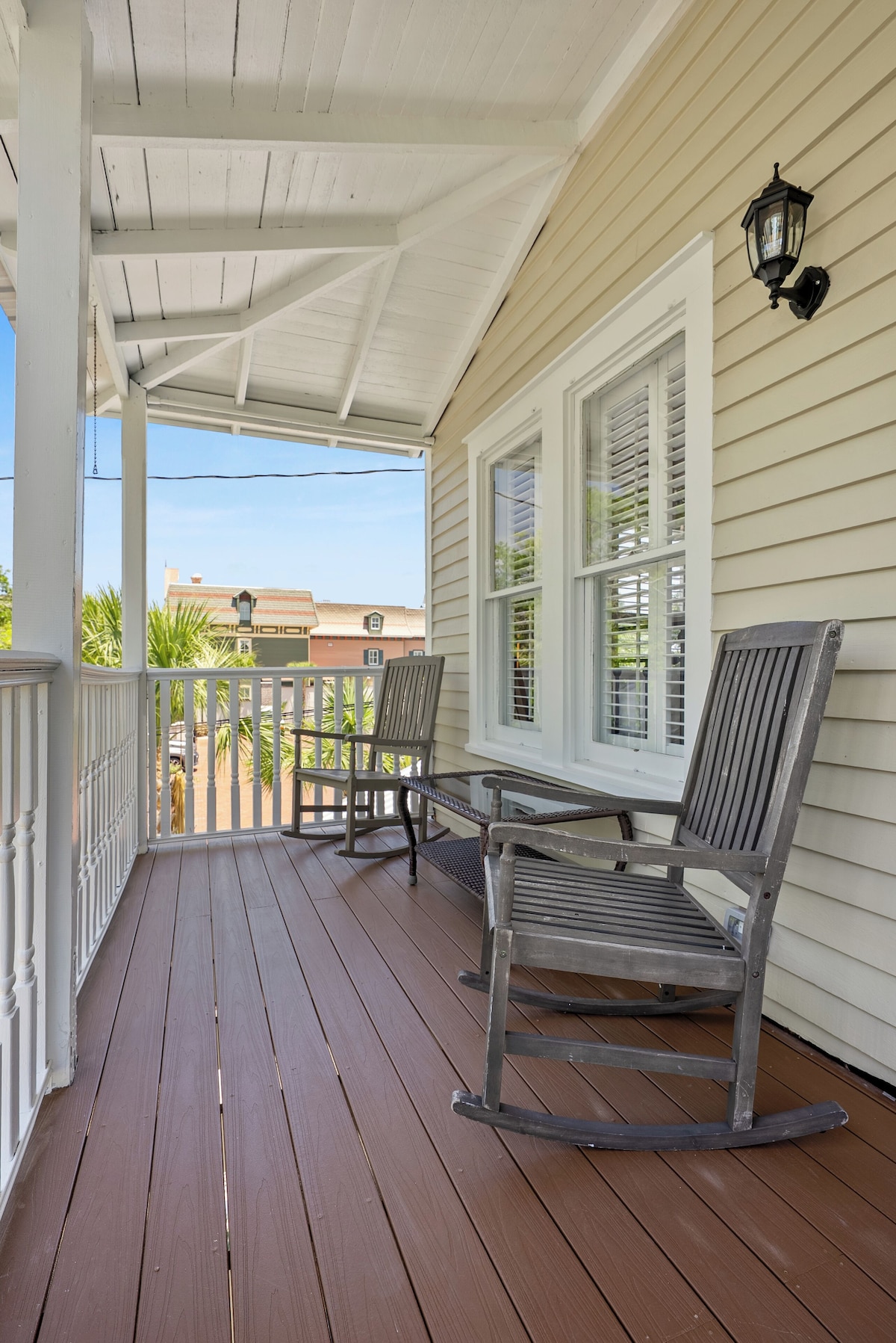 Photo 30 of 5 Min Walk to St. George Street~Resort Access to Pool & Gym~King Beds~Grill~Wifi