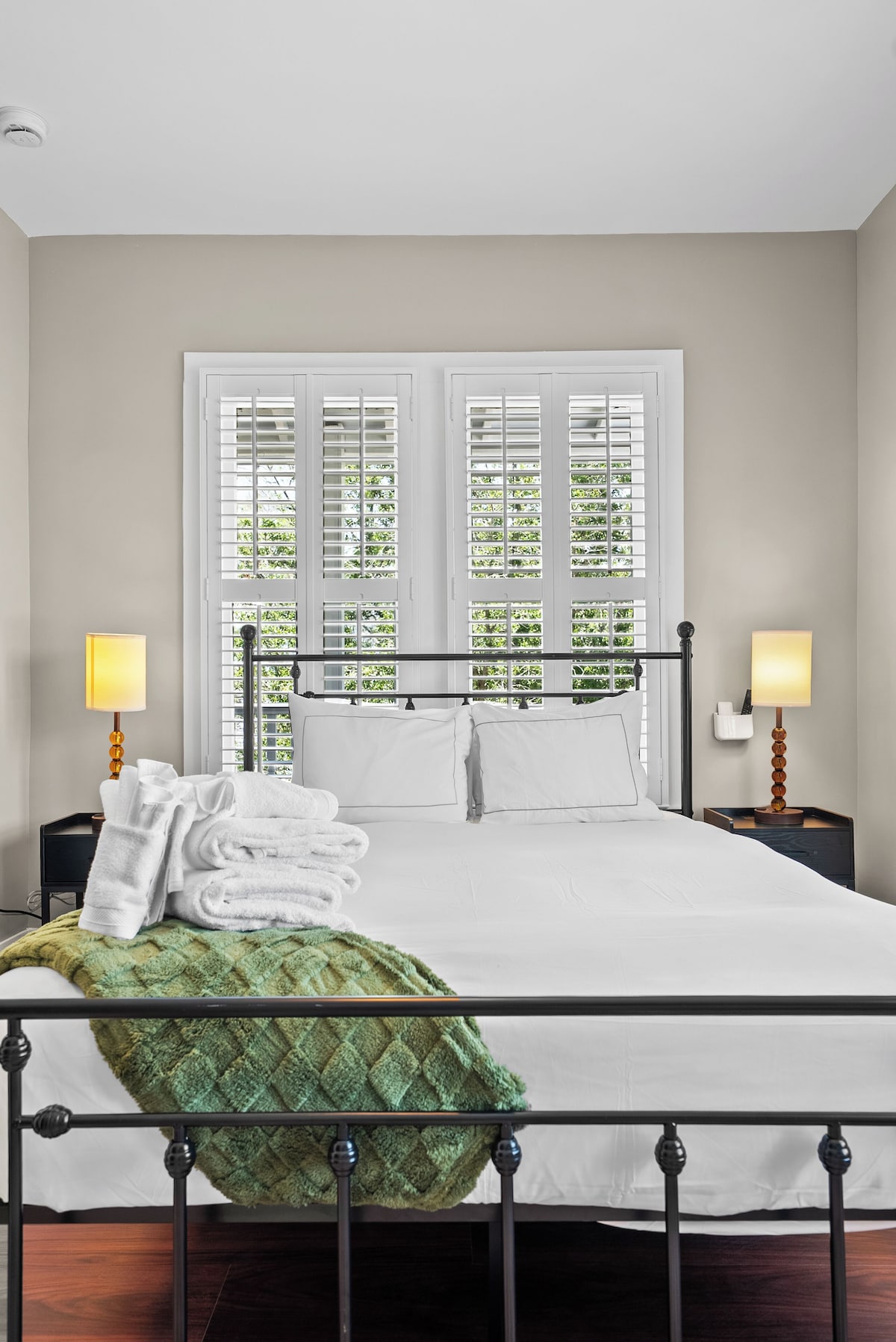 Photo 31 of 5 Min Walk to St. George Street~Resort Access to Pool & Gym~King Beds~Grill~Wifi