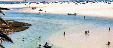 Spiaggia