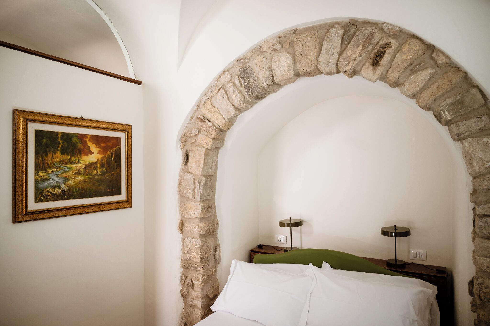 1 Schlafzimmer, Zimmersafe, kostenloses WLAN, Bettwäsche