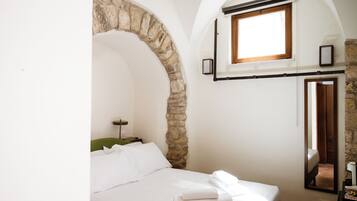 1 chambre, coffres-forts dans les chambres, Wi-Fi gratuit, draps fournis