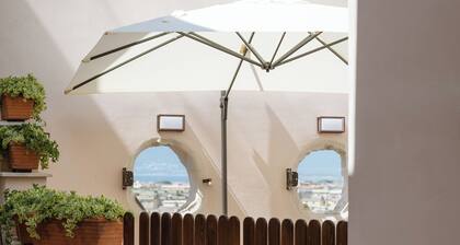 Alley effe| Petra: Corner of paradise in the heart of the historic center