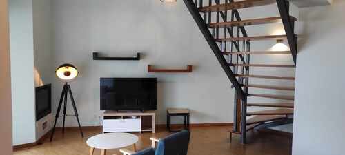 Ponta Delgada Apartment T3 - City Center