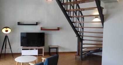 Ponta Delgada Apartment T3 - City Center