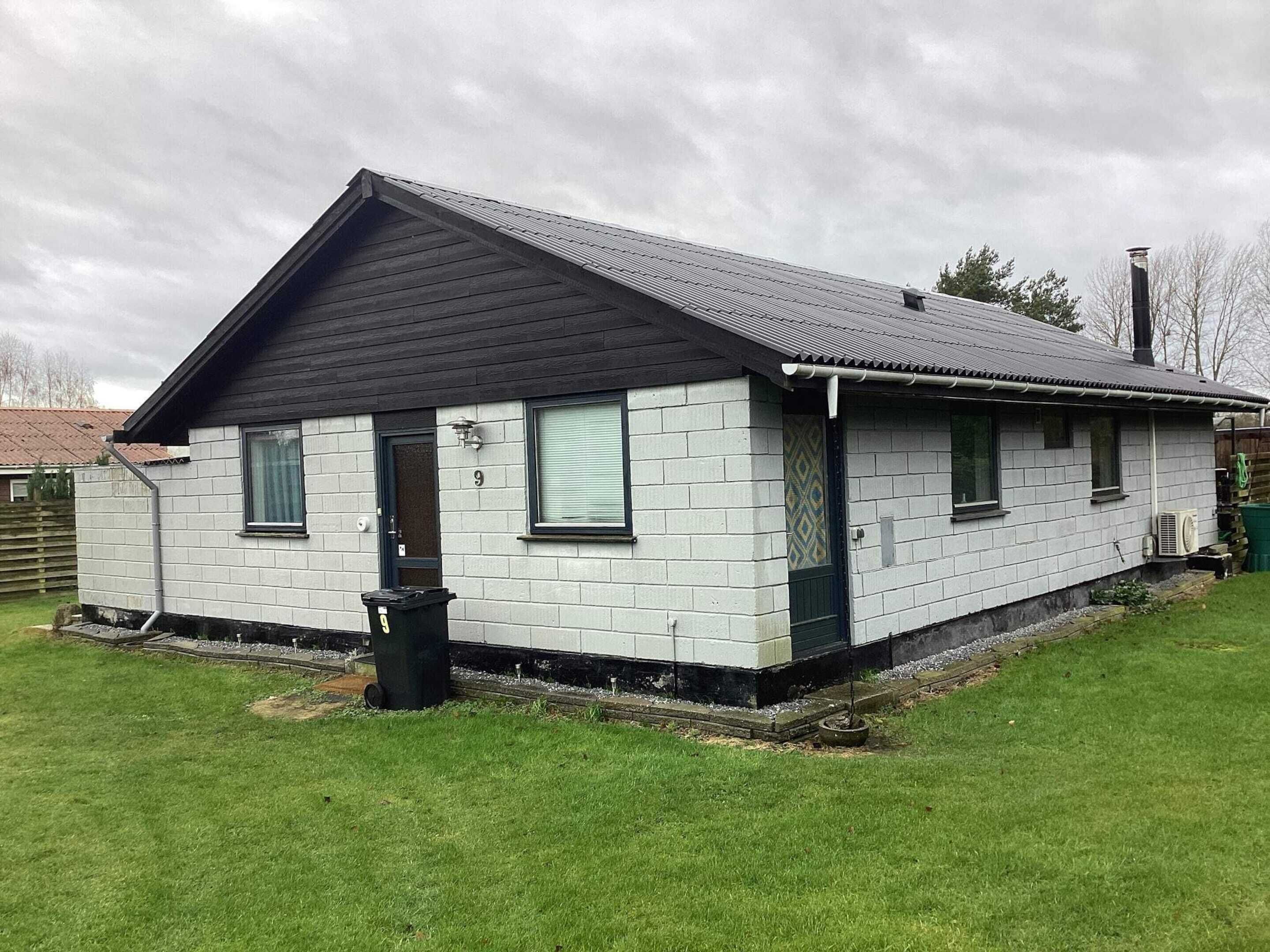 Hus | Eksteriør