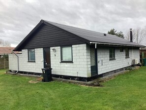 Hus | Exteriör