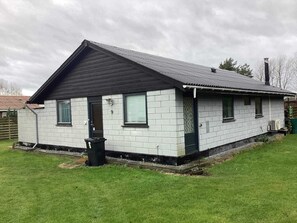 House | Exterior