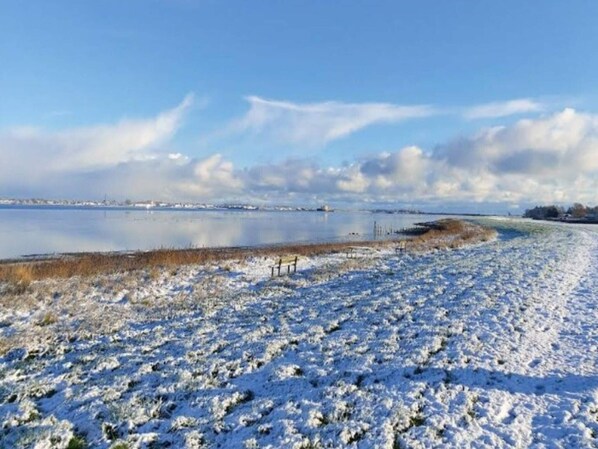 House | Exterior - 7 Person Holiday Home in Vaeggerlose (Vaeggerlose)