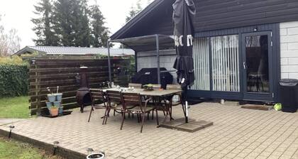 7 Person Holiday Home in Vaeggerlose