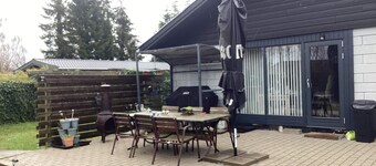 7 Person Holiday Home in Vaeggerlose