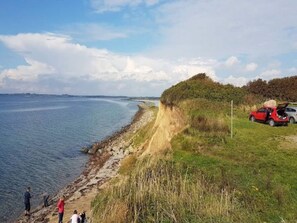 House | Exterior - 7 Person Holiday Home in Vaeggerlose (Vaeggerlose)