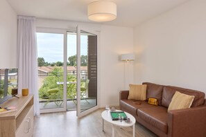 Suite, 2 Queen-Betten, Nichtraucher