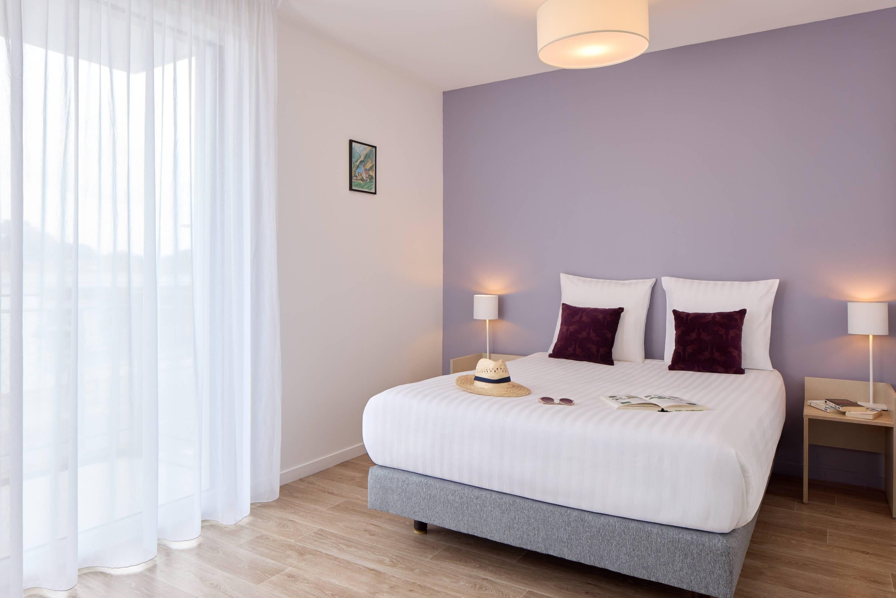 Studio | Free cots/infant beds, free WiFi, bed sheets