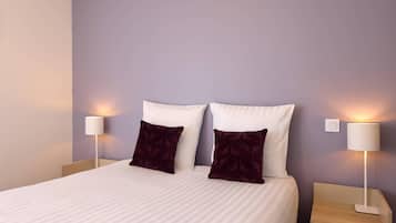 Standard Room, 1 Queen Bed, Non Smoking