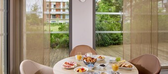 Quality Aparthotel Mont-de-Marsan