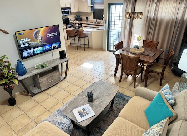 Smart TV