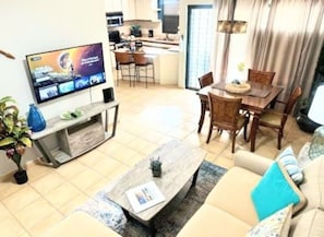 Smart TV