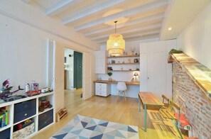 Interior - Magnificent apartment with terrace in Toulouse (Toulouse)