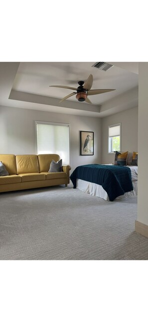 6 Schlafzimmer, Bügeleisen/Bügelbrett, WLAN, Bettwäsche