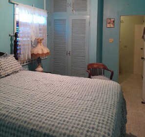 1 bedroom, WiFi