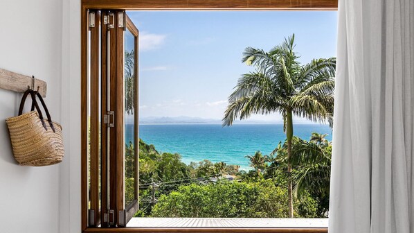 Interior - Palma House - Beautiful Property located at Wategos Beach (Byron Bay)