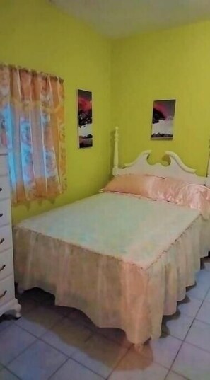 2 Schlafzimmer, kostenloses WLAN, Bettwäsche