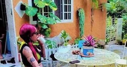 Whispering Water Nature Cottage