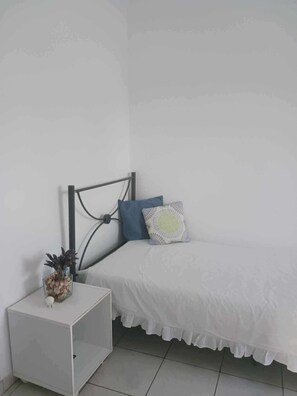 1 chambre, Wi-Fi