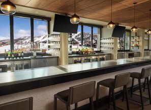Bar (sur place)