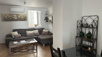 Älytelevisio, takka