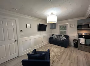 Smart TV - Mom's house (Wilson)