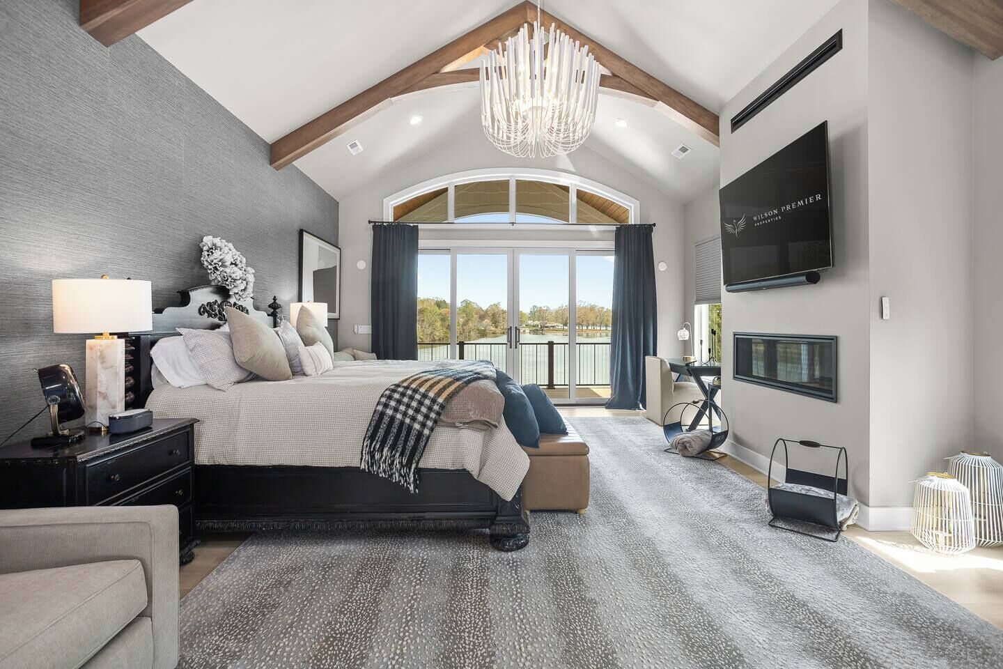 9 Schlafzimmer, Bügeleisen/Bügelbrett, WLAN, Bettwäsche