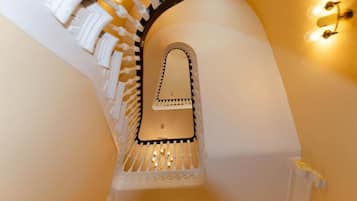 Escaleras