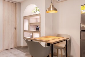 Opções para refeição