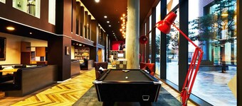 Student Only Vita First Street