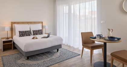 Quality Aparthotel Cholet